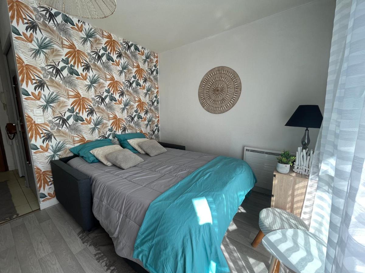 Au Coeur Du Centre Ville De La Rochelle Au Calme Avec Stationnement Gratuit 外观 照片