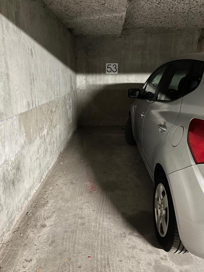 Au Coeur Du Centre Ville De La Rochelle Au Calme Avec Stationnement Gratuit 外观 照片