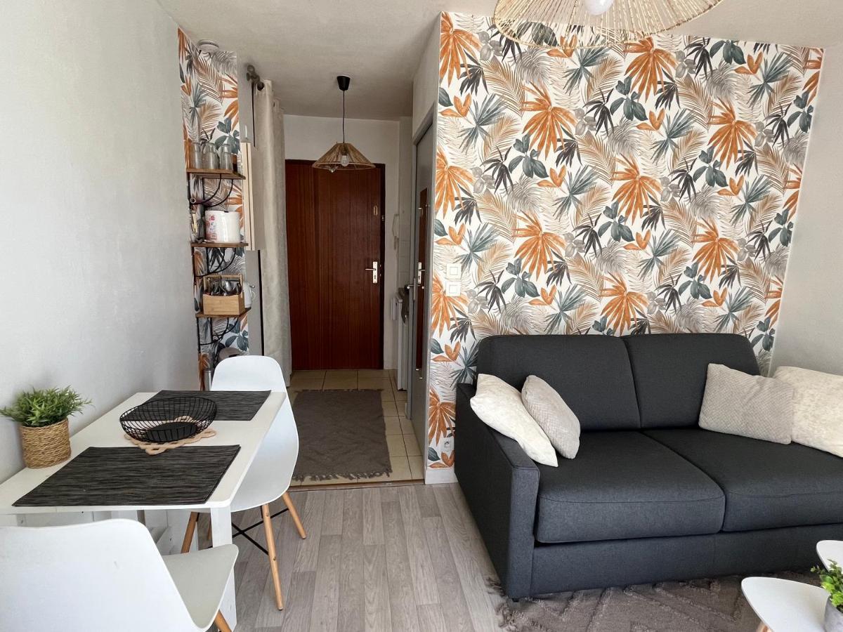 Au Coeur Du Centre Ville De La Rochelle Au Calme Avec Stationnement Gratuit 外观 照片